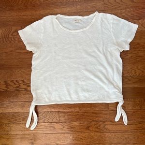 Madewell Blouse